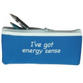 Zippered Neoprene Pencil Case/Bag